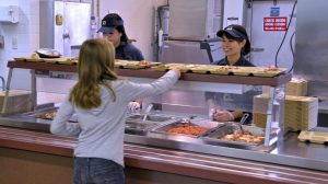 Overseas School Lunch Prices to Increase for 2018-19 School Year