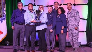 Fort Campbell, UK Consolidated, Robins/Moody and Offutt Exchanges Named Best in the World