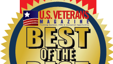 Exchange Named to U.S. Veterans Magazine’s Best of the Best Lists of Veteran-Friendly Companies, Government Organizations