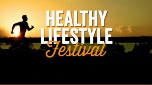 Healthy Lifestyle Festival