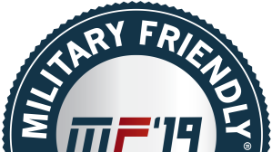 2019 Military Friendly Employer