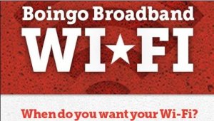 Boingo Broadband Wi-Fi