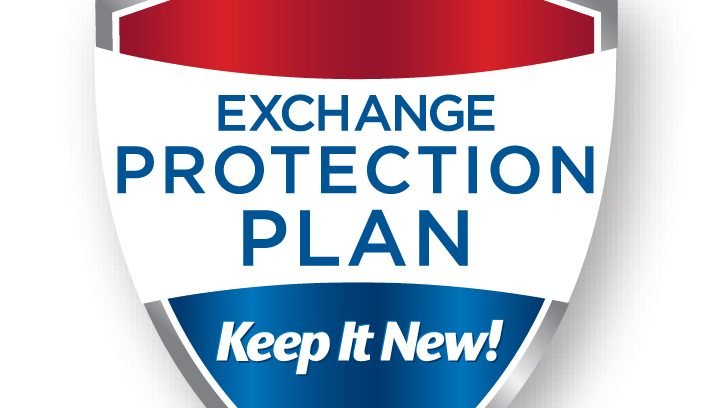 Exchange Protection Plan