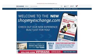 ShopMyExchange.com October 2018