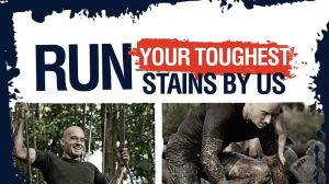 Run your toughest stains by us