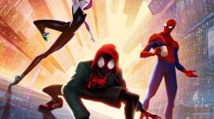 ‘Spider-Man™: Into the Spider-Verse’