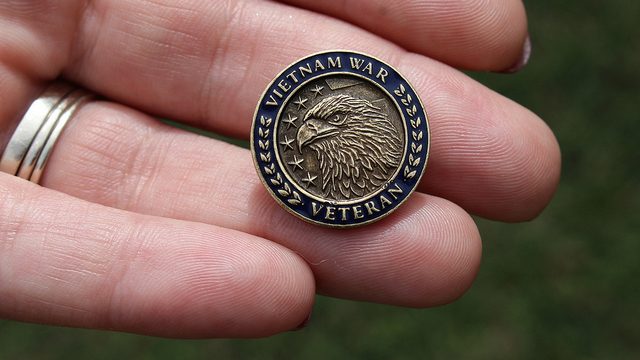 Army & Air Force Exchange Service to Recognize Vietnam Veterans with Pinning Ceremonies