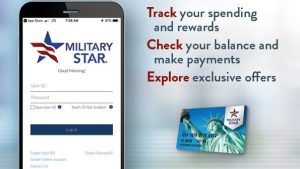 MilStar Mobile App