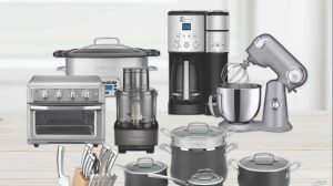 Cuisinart June 2019 Sweepstakes