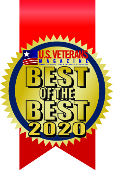 US Veterans Magazine Best of the Best