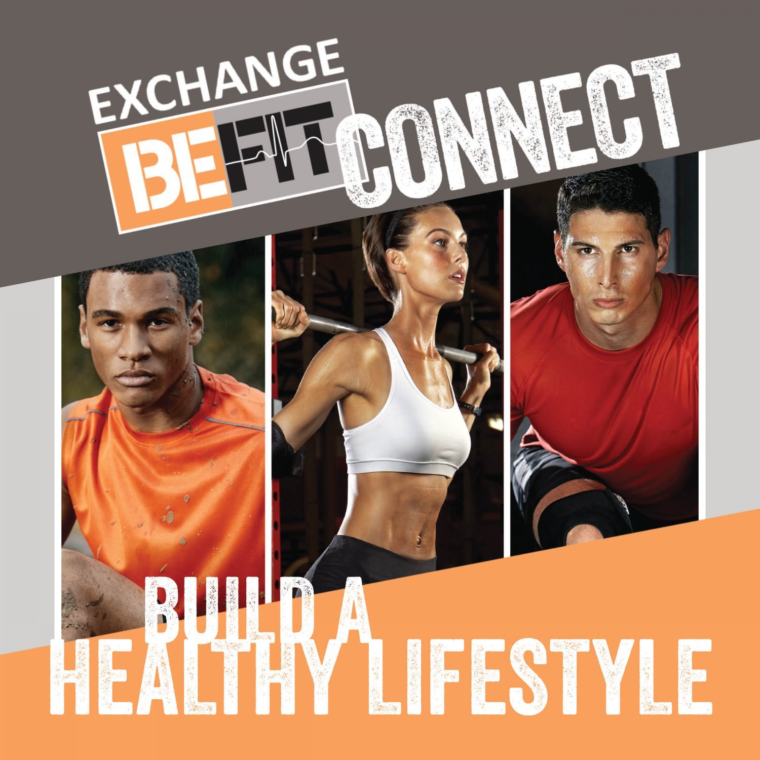 Army & Air Force Exchange Service Puts Muscle in Community Hub with New ...