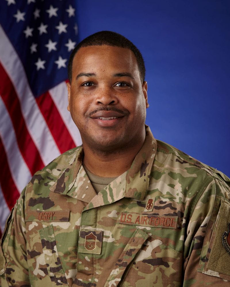 The Army & Air Force Exchange Service is welcoming Air Force Chief Master Sgt. Kevin Osby as its senior enlisted advisor. In his role at the Department of Defense’s largest retailer, Osby will serve as the focal point for communication between Exchange leadership and Army and Air Force active duty, Guard, Reserve, family members, retirees and Veterans. 