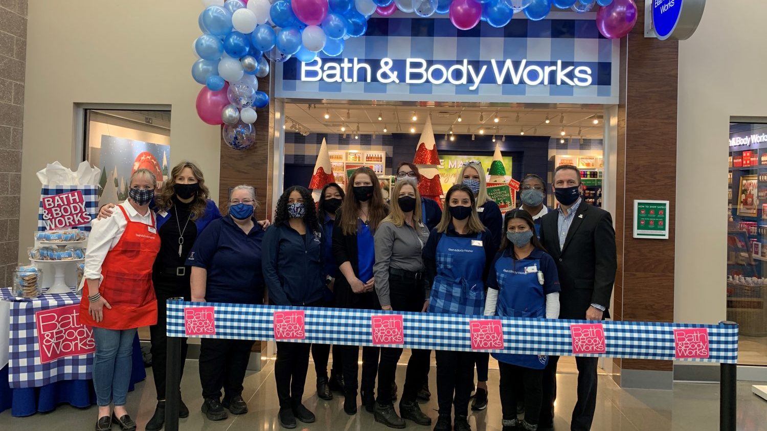 JBLM Bath and Body Works 1