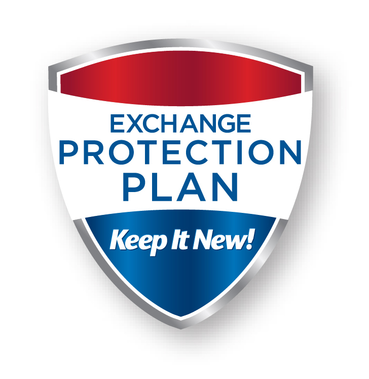 Exchange Protection Plans