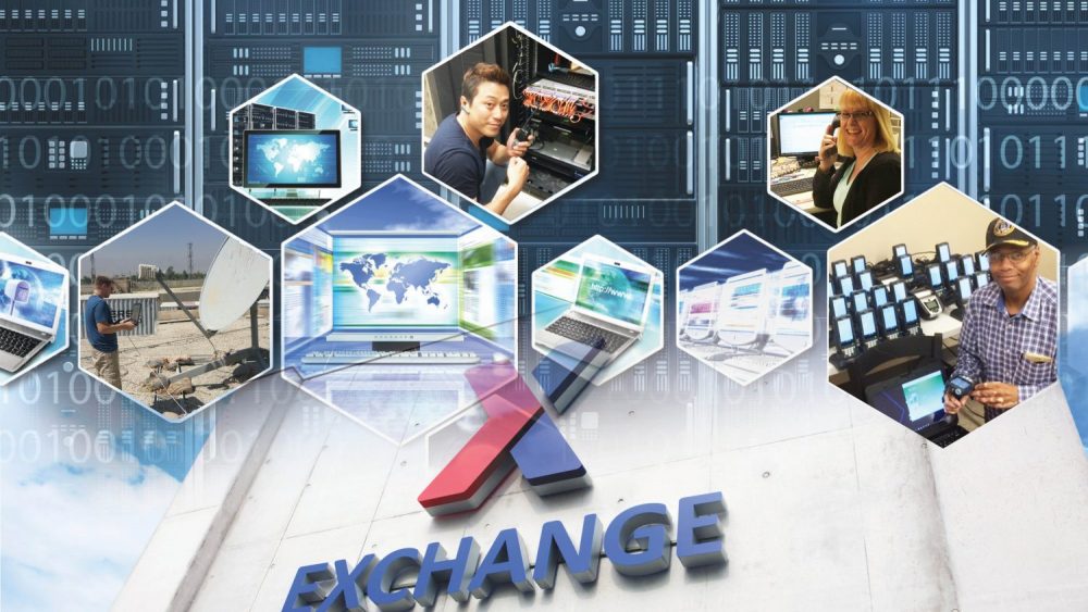 The Exchange’s Information Technology directorate is now recruiting for worldwide IT positions, most of which can be worked remotely.