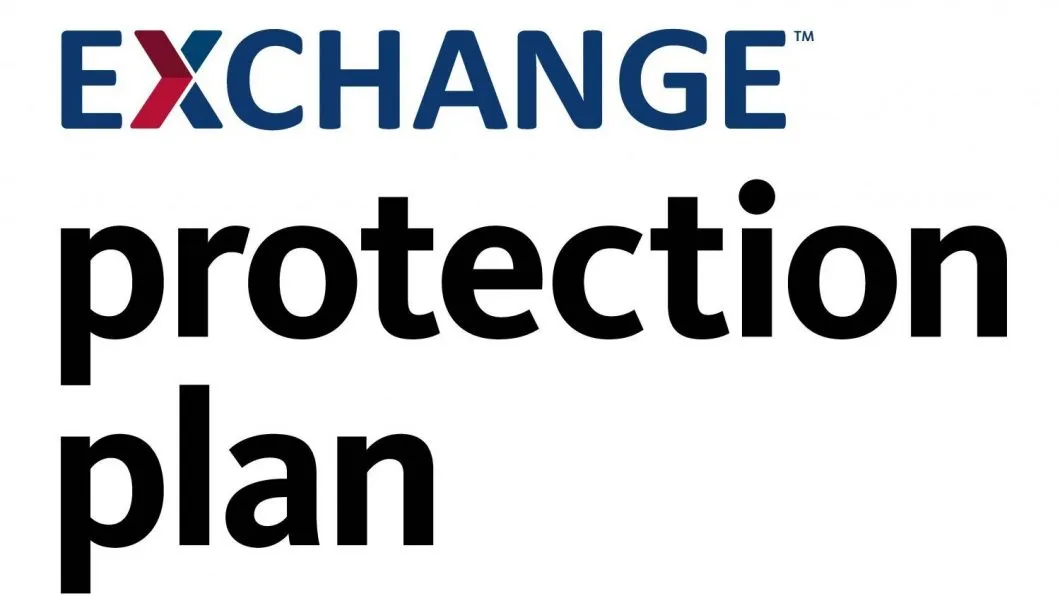 Exchange Protection Plan logo