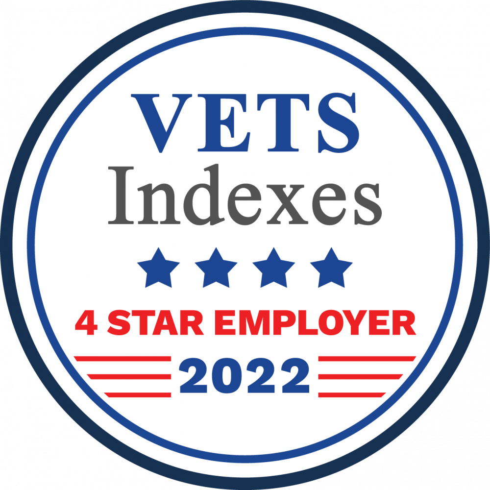 VETS Indexes Award