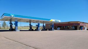 B-Street Express Now Offering TOP TIER™-Certified Valero Fuel to Fort Carson Community