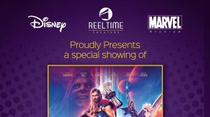 Exchange, Disney to Host Complimentary Screenings of Marvel Studios’ “Thor: Love and Thunder” for Troops in Poland