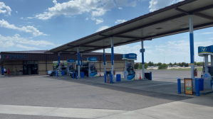 Express Now Offering TOP TIER™-Certified Valero Fuel to McConnell Air Force Base Community