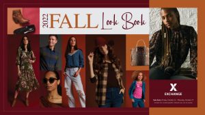 2022 Fall Look Book