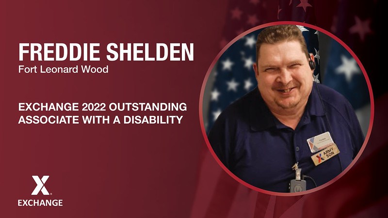 Fort Leonard Wood Exchange Associate Earns DoD Outstanding Employee ...