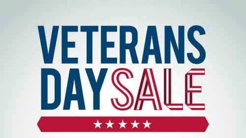 Veterans Day Sale! Honoring Heroes: Your Guide to Bel Furniture main image 3