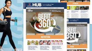 be fit hub