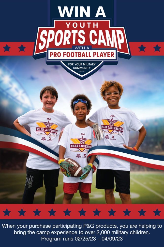 NFL ProCamps