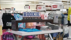 Exchange Adds Rookie USA To Kids’ Fashion Lineup At Select PXs, BXs and Online