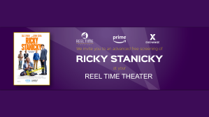 The Army & Air Force Exchange Service and Amazon MGM Studios are offering a free advance screening of the upcoming comedy film “Ricky Stanicky” at select Reel Time Theaters worldwide on March 2.