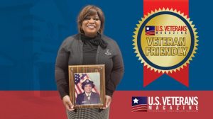 Army & Air Force Exchange Service Named ‘Veteran Friendly’ by U.S. Veterans Magazine 11 Years Running