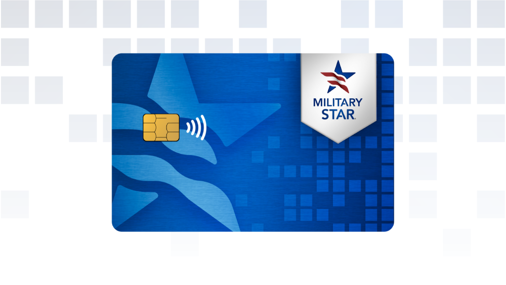 New, Improved MILITARY STAR Cards Hitting Mailboxes Soon