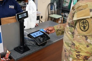 In 2024, the MILITARY STAR card delivered more than $473 million in value from its fair and flexible terms, one low APR and its everyday savings, rewards and discounts.