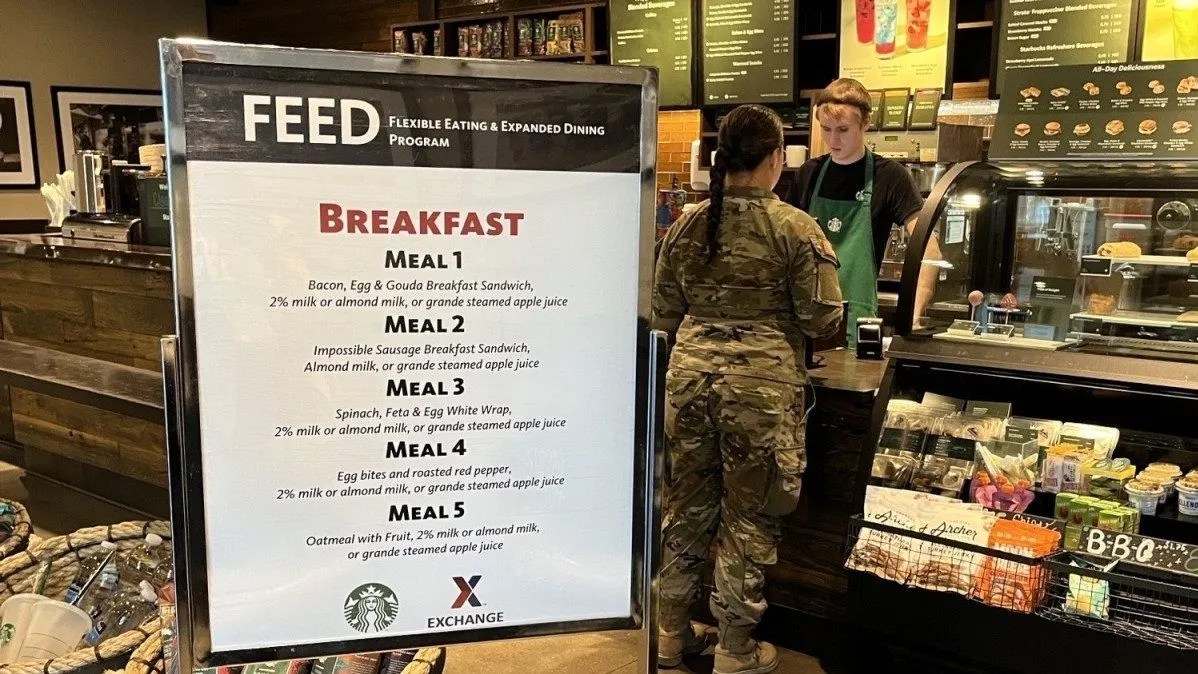 FEED program options at Fort Hood