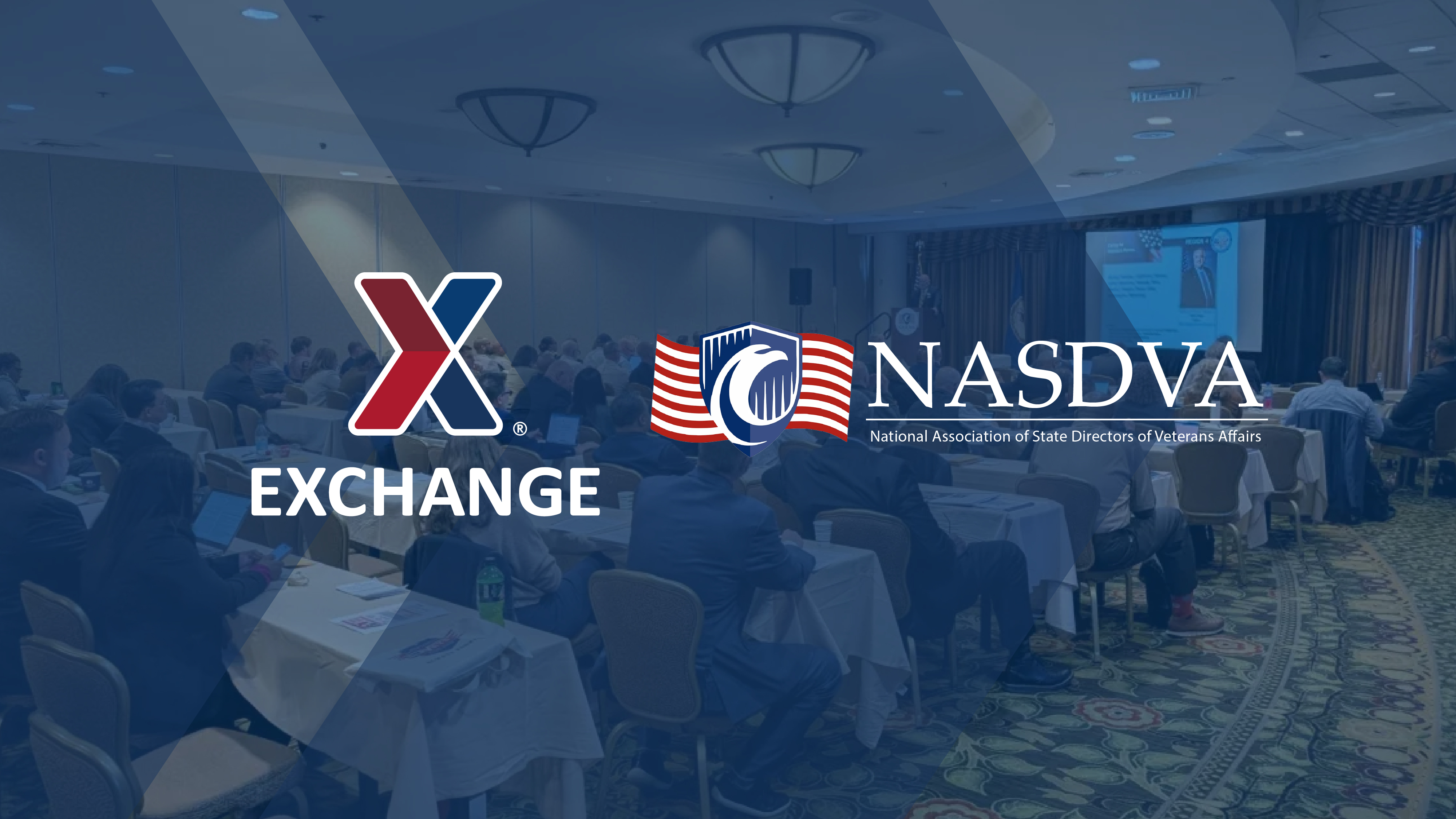 Army & Air Force Exchange Service to Expand Veteran Benefit Awareness at NASDVA Conference
