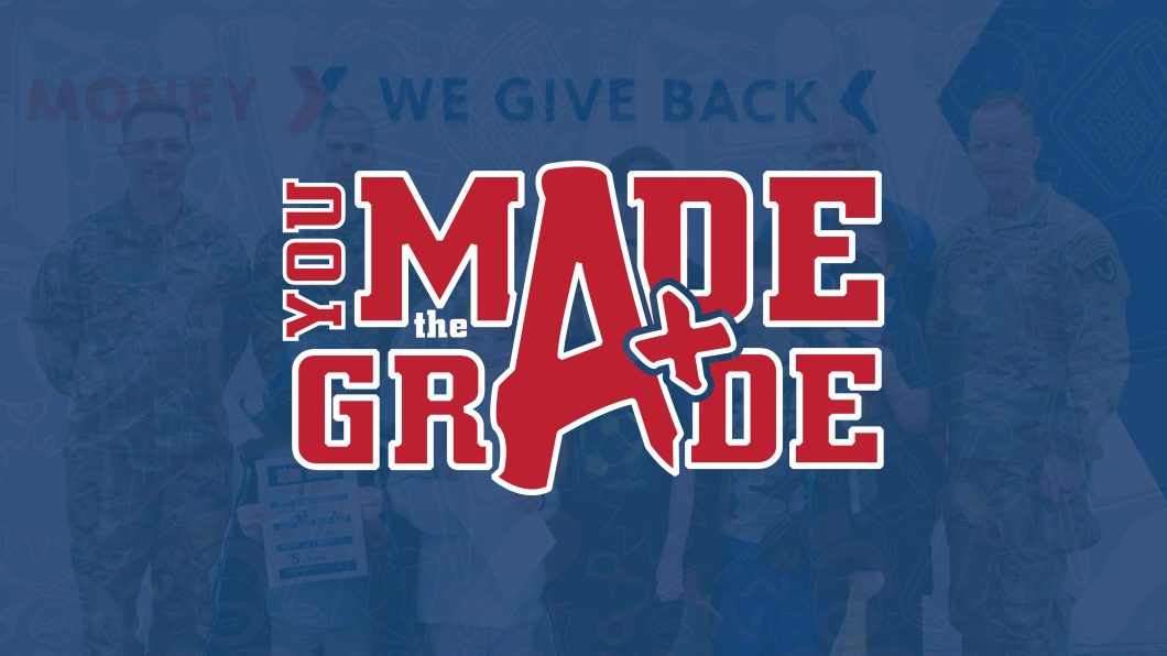 Smart Grades, Sweet Rewards: Army & Air Force Exchange Service Rewards Military Scholars