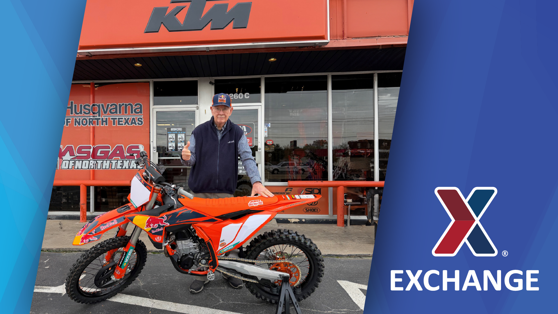 Real Heroes Win! Exchange Shoppers Took Home Nearly $500,000 in Prizes in 2025