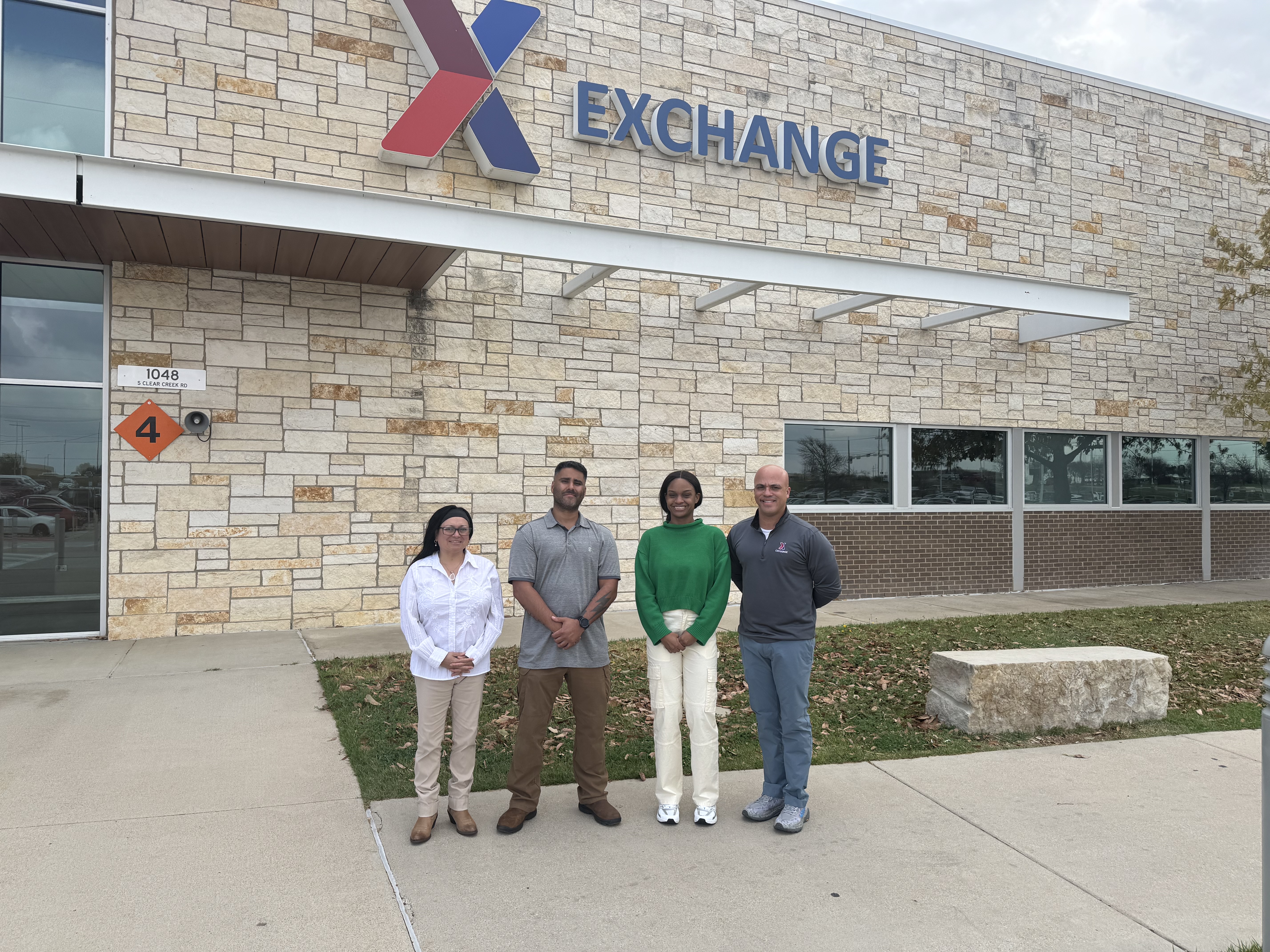 From Soldiers to Retail Leaders: Troops Train with the Fort Hood Exchange