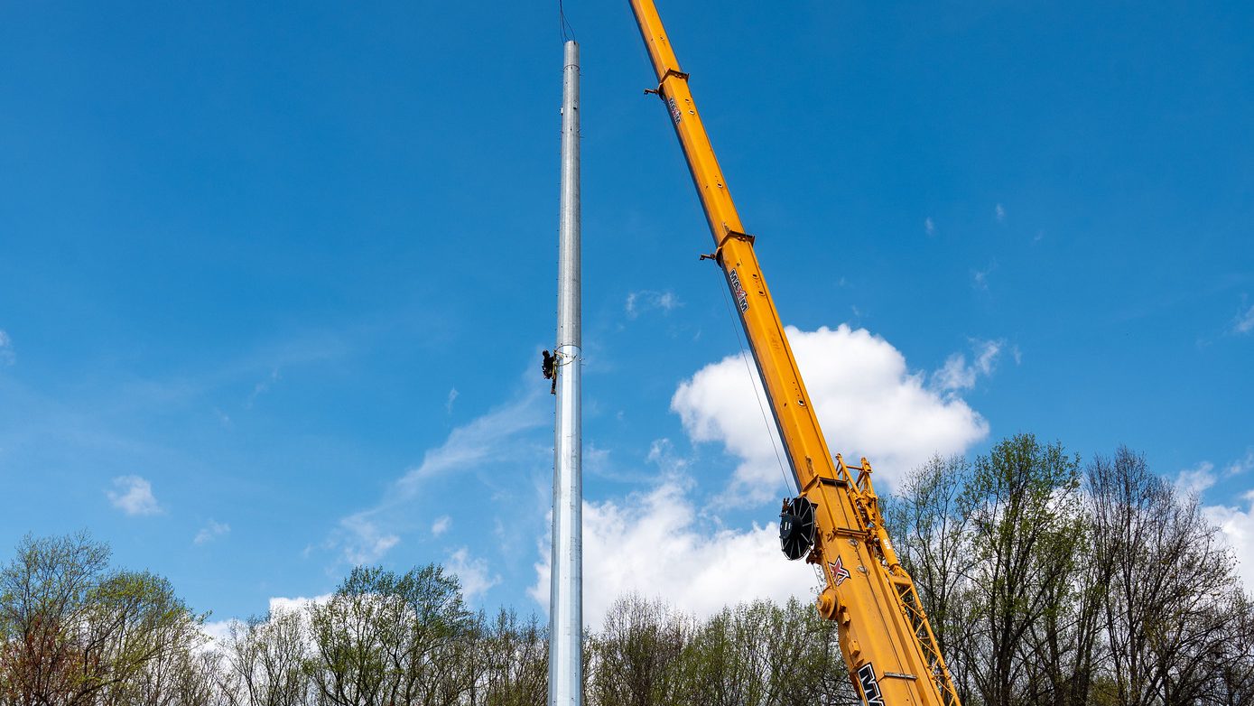 Army & Air Force Exchange Service Expands 5G Connectivity at Fort Meade