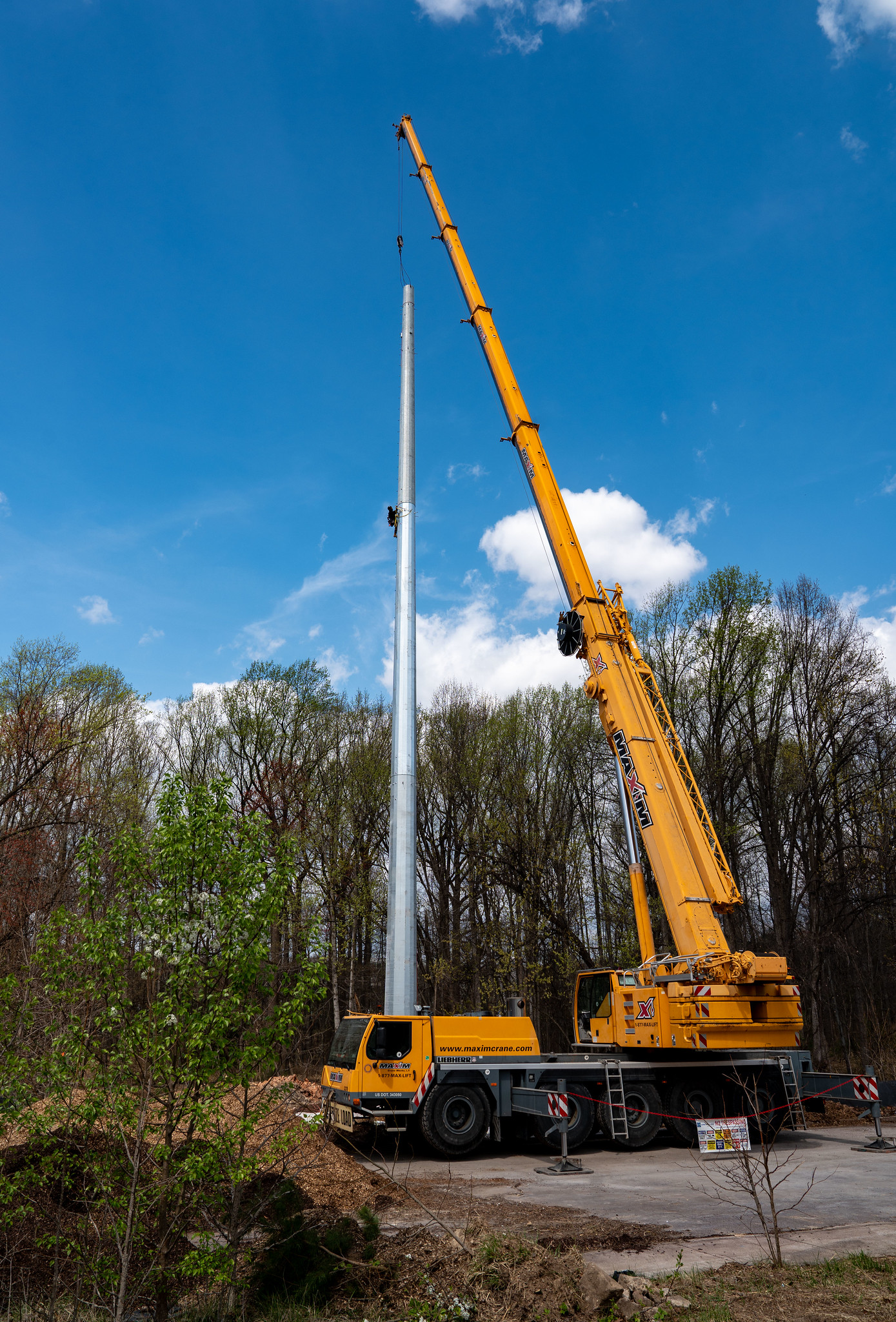 Army & Air Force Exchange Service Expands 5G Connectivity at Fort Meade