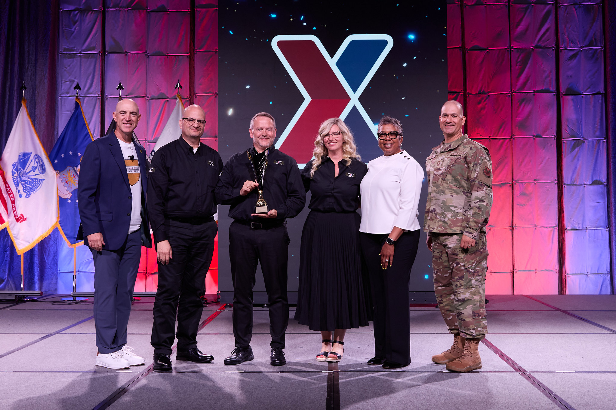 EUCOM Consolidated Exchange Named Among Best in the World