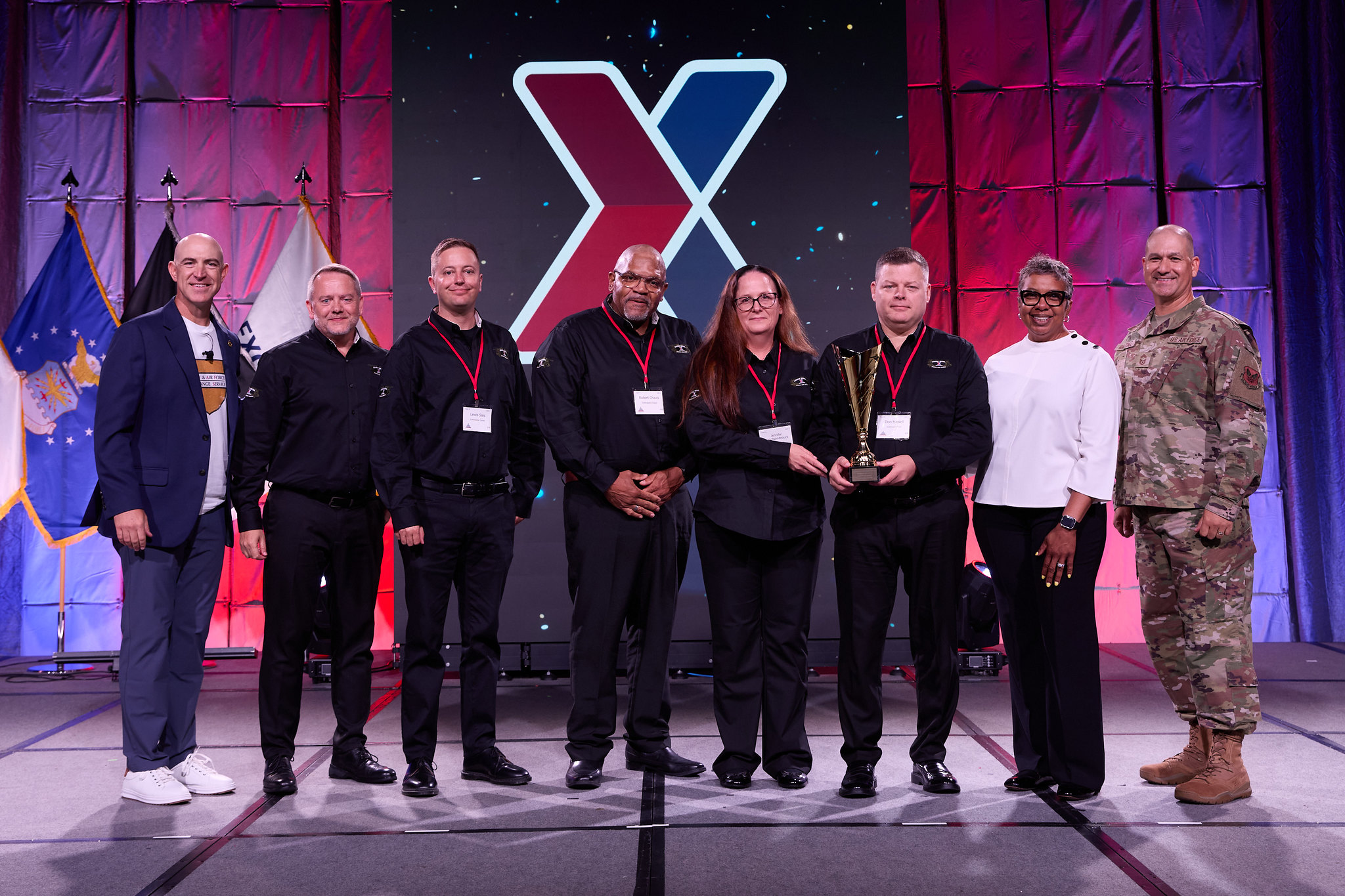 Grafenwoehr Exchange Named Among Best in the World