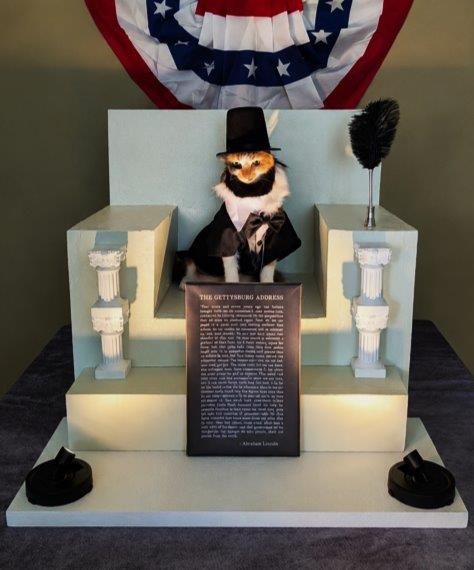 Paws, Patriotism and Prizes: Exchange Reveals Patriot Pet Contest Winners