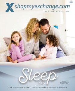 Sleep Catalog Image